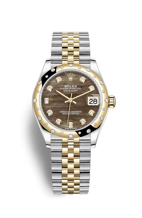 rolex 278343rbr